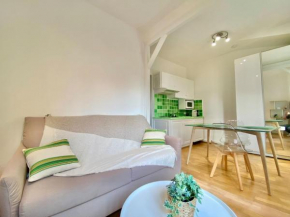 Le Brea cosy studio dans la vieille ville